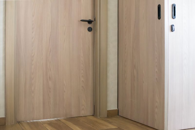 Condominium Door Installation