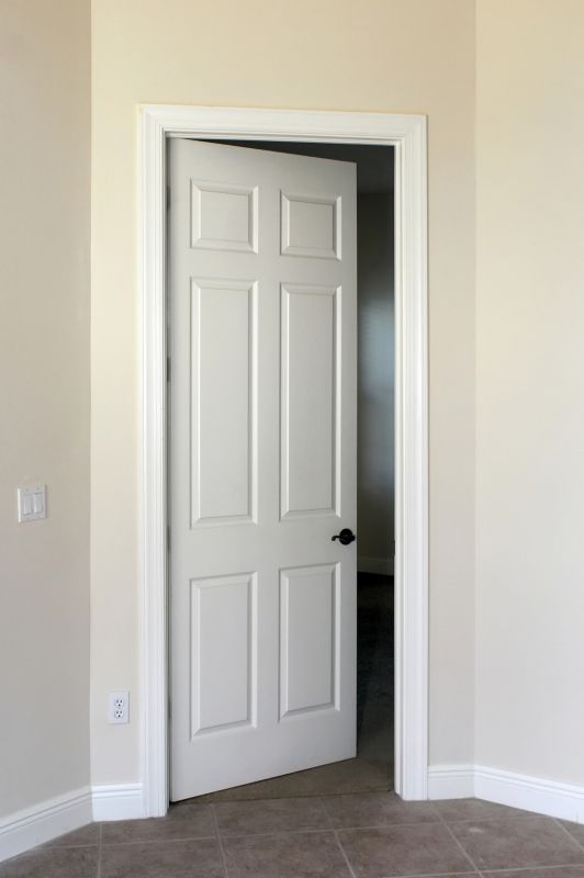 Condominium Door Installation