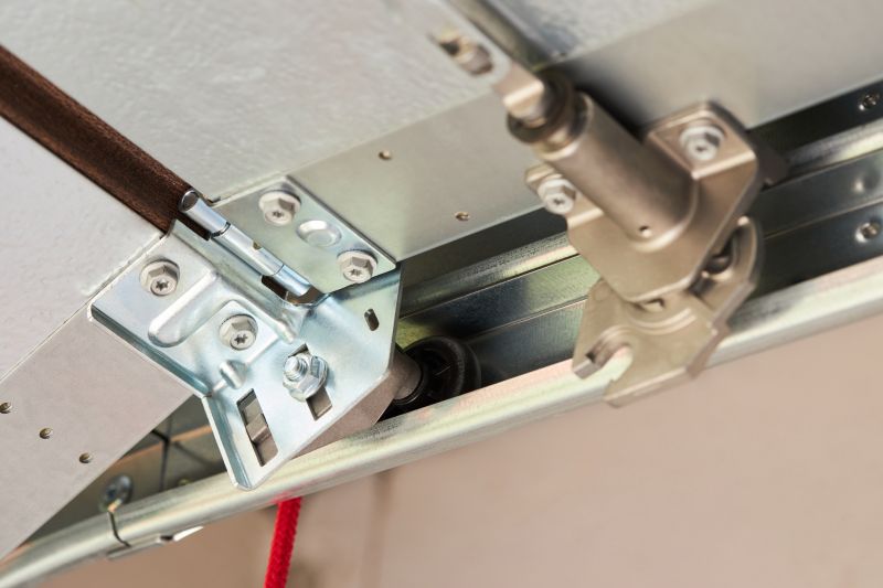 Door Roller Replacement